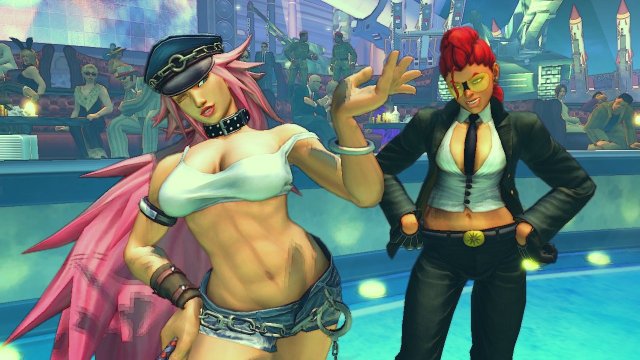 Ultra Street Fighter IV - Immagine 87248