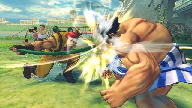 Ultra Street Fighter IV - Immagine 87252