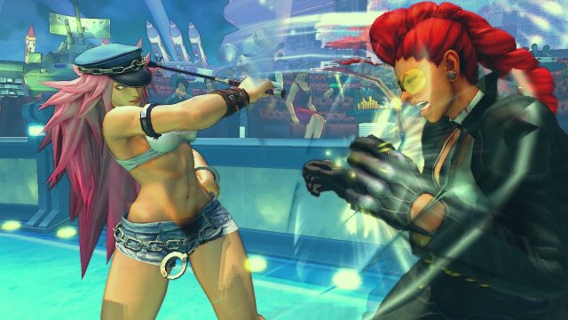 Ultra Street Fighter IV - Immagine 87254