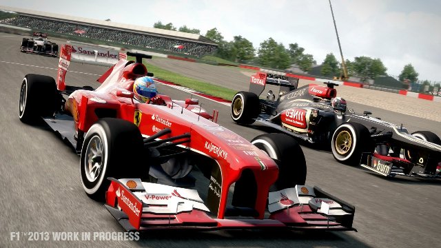 F1 2013 - Immagine 87260