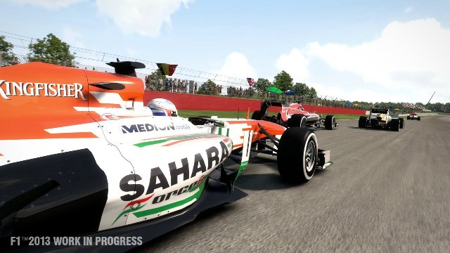 F1 2013 immagine 87269