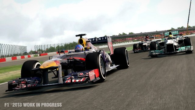 F1 2013 - Immagine 87271