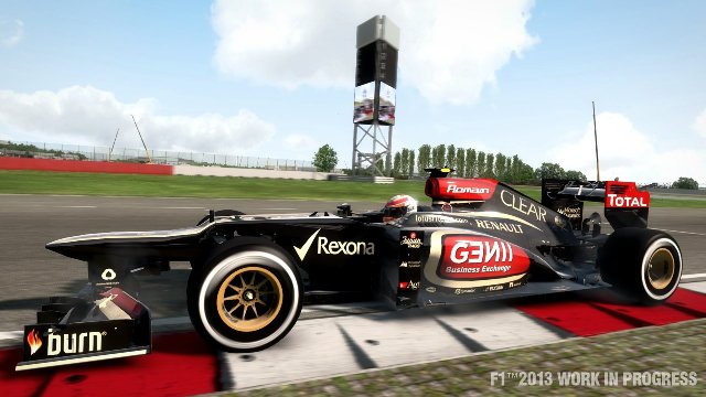 F1 2013 immagine 87277