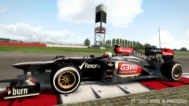 F1 2013 - Immagine 87278