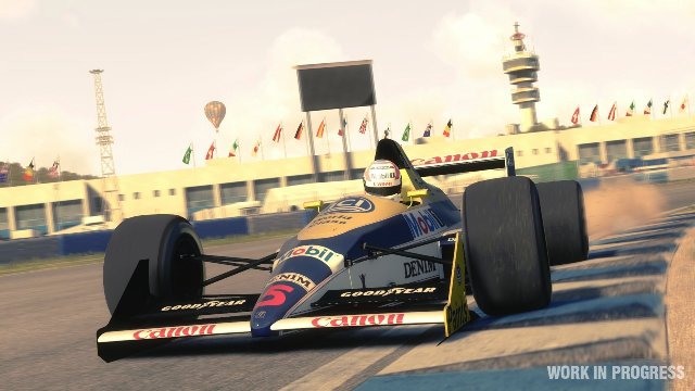 F1 2013 - Immagine 87279