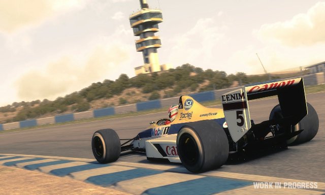 F1 2013 - Immagine 87282