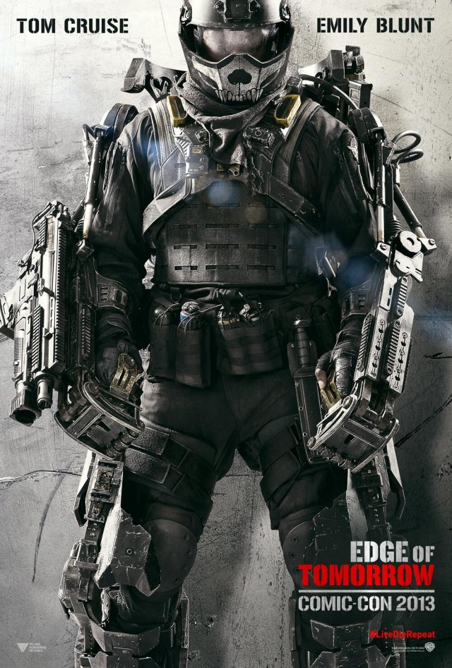 Edge of Tomorrow - Senza Domani - Immagine 87302