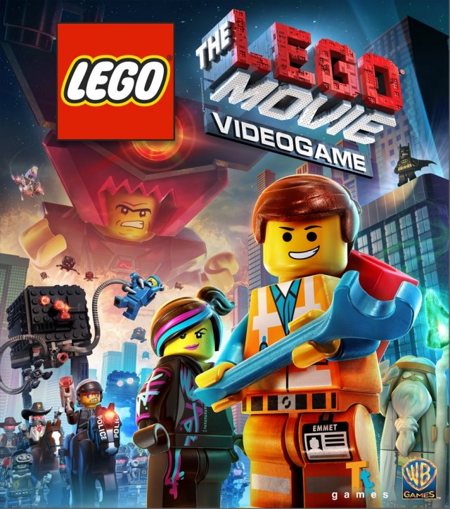 The LEGO Movie Videogame - Immagine 98179