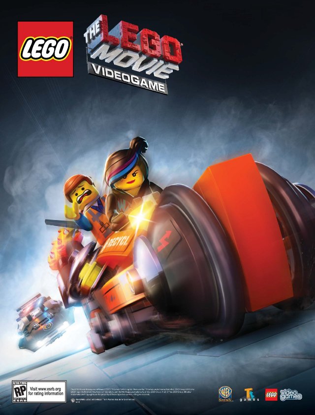 The LEGO Movie Videogame - Immagine 87468