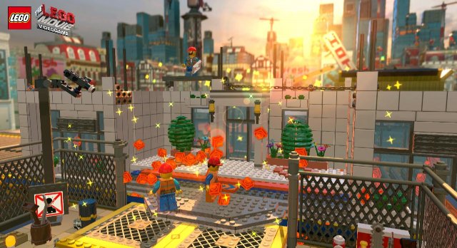 The LEGO Movie Videogame - Immagine 87484