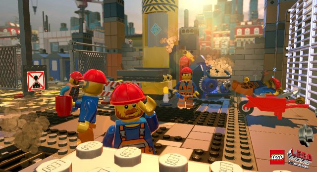 The LEGO Movie Videogame - Immagine 87492