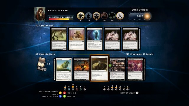 Magic 2014 Duels of Planeswalkers immagine 87937