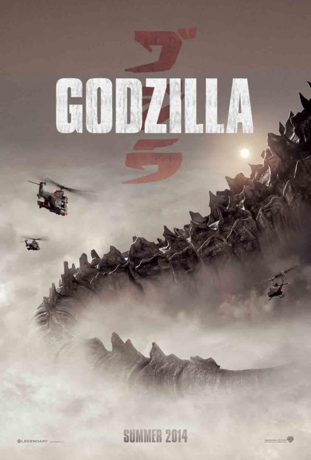 Godzilla - Immagine 87551