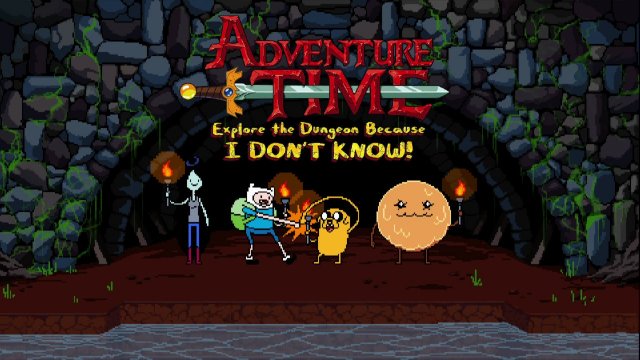 Adventure Time immagine 98151