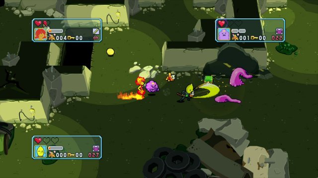 Adventure Time immagine 98161