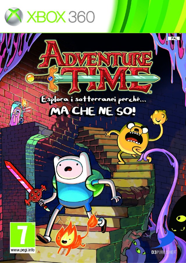 Adventure Time immagine 98164