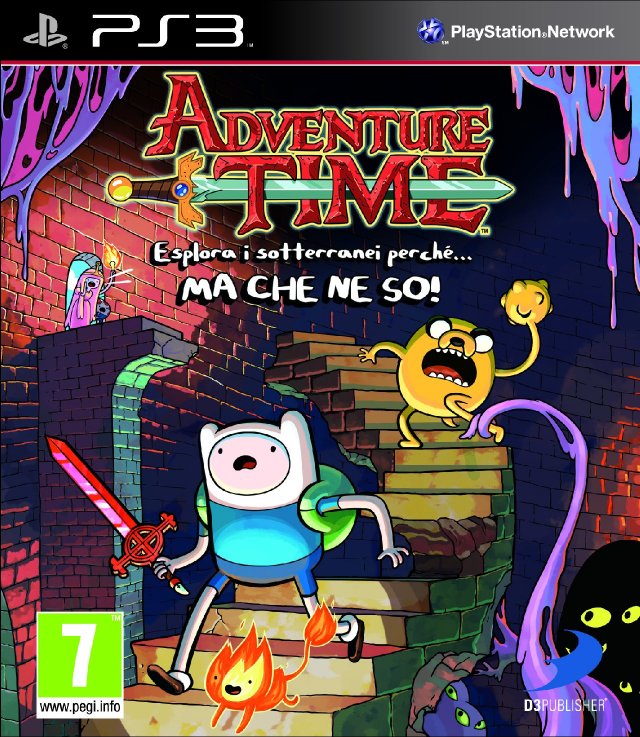 Adventure Time immagine 98165