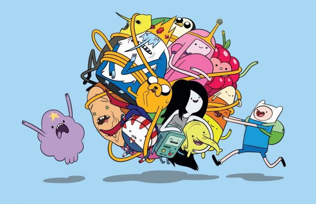 Adventure Time - Immagine 87665