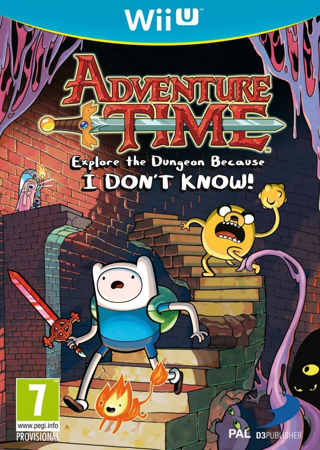 Adventure Time immagine 87670
