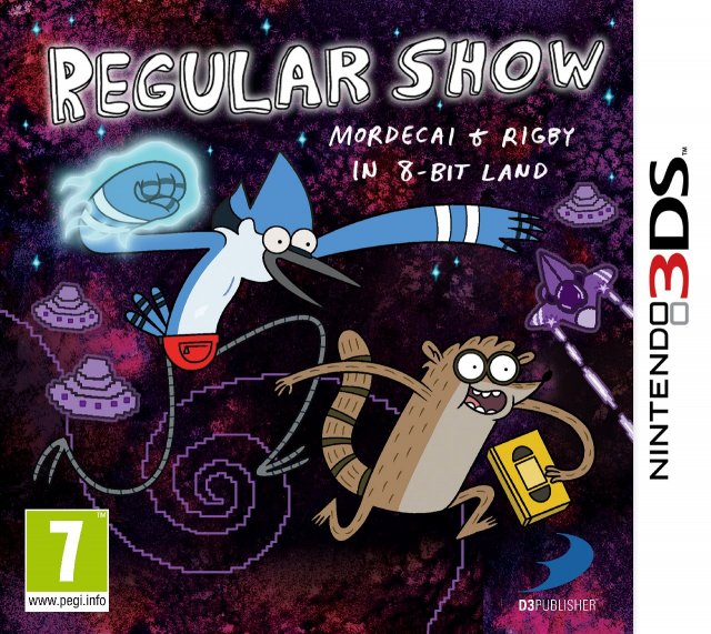 Regular Show immagine 87753