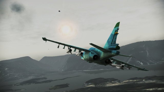 Ace Combat Infinity - Immagine 91921