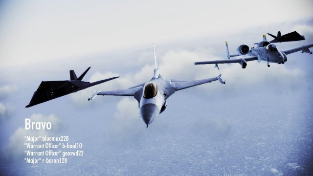 Ace Combat Infinity - Immagine 95976