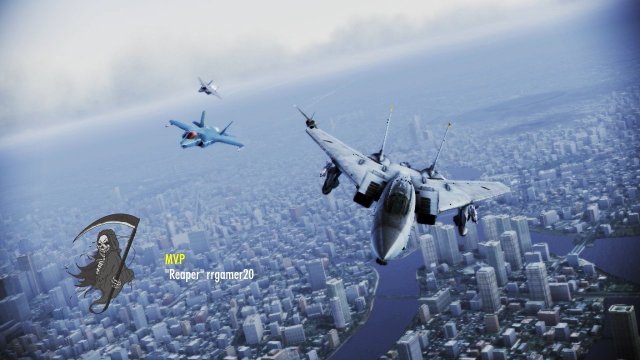 Ace Combat Infinity - Immagine 95986