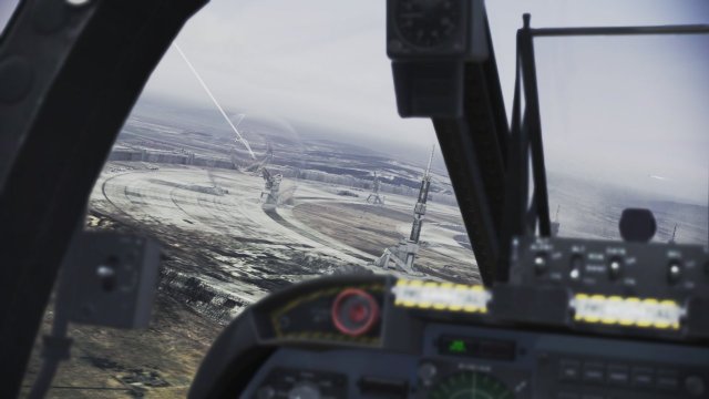 Ace Combat Infinity - Immagine 93442