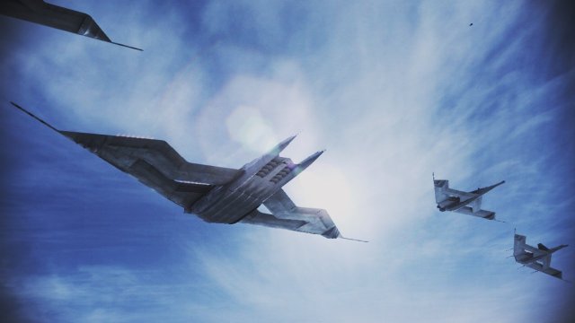 Ace Combat Infinity - Immagine 93445