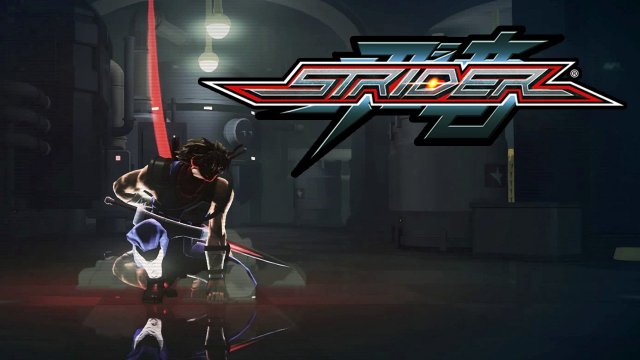 Strider - Immagine 88015