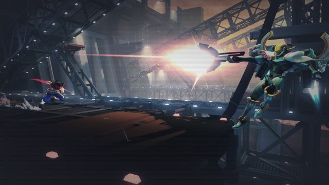 Strider - Immagine 95078