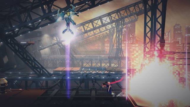 Strider - Immagine 95093