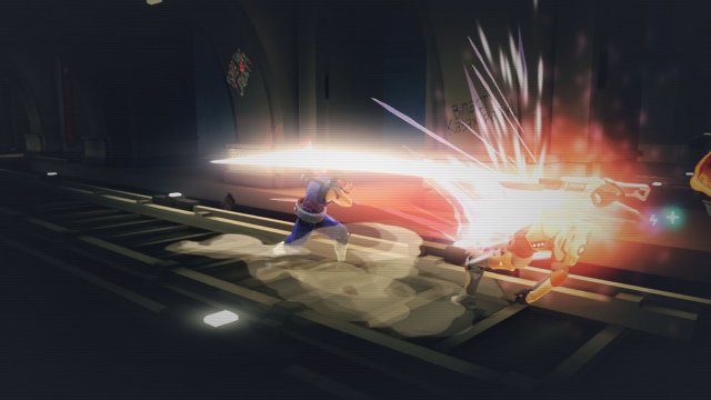 Strider - Immagine 98227