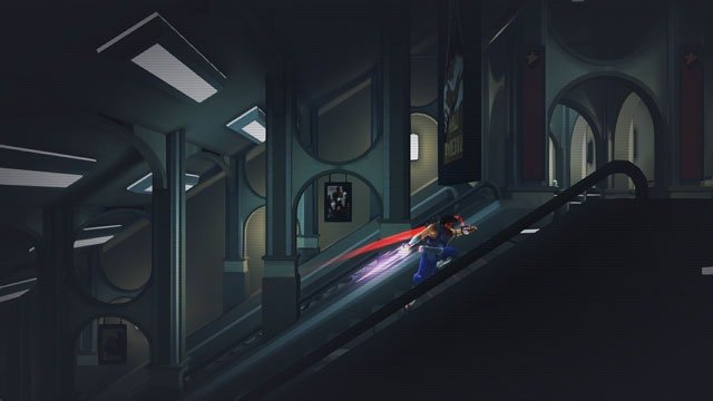 Strider - Immagine 98237