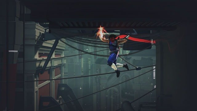 Strider - Immagine 98247