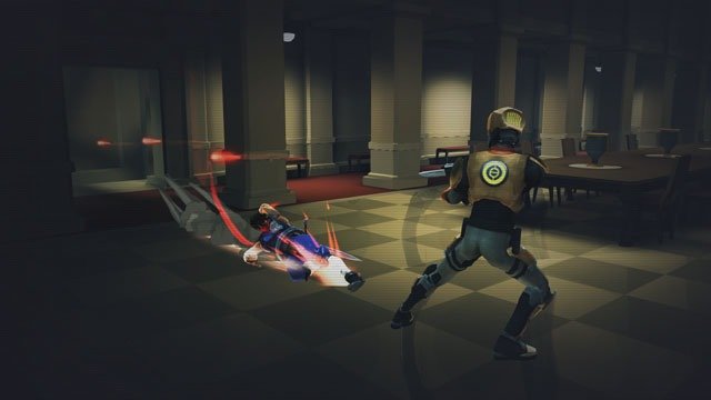 Strider - Immagine 98252