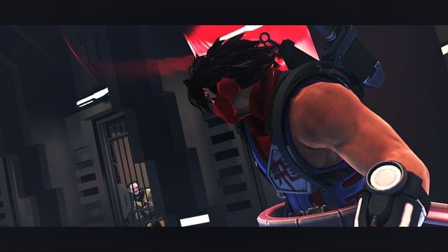 Strider - Immagine 98257