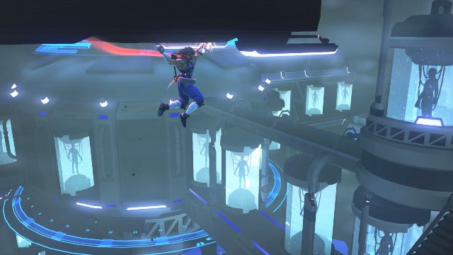 Strider - Immagine 99595