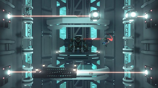Strider - Immagine 99600