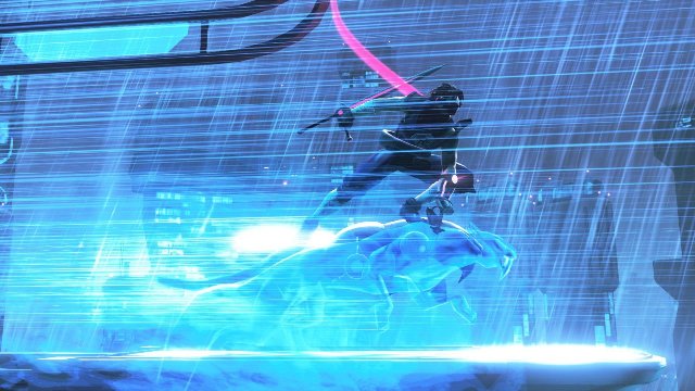 Strider - Immagine 99605