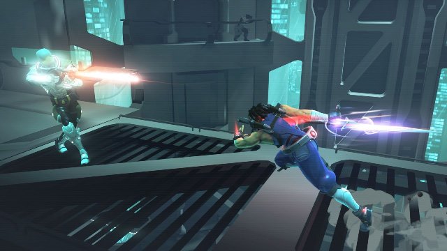 Strider - Immagine 99610