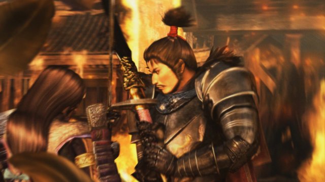 Samurai Warriors 2 with Xtreme Legends & Empires HD Version - Immagine 88243