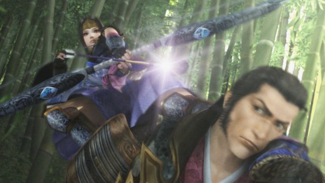 Samurai Warriors 2 with Xtreme Legends & Empires HD Version - Immagine 88245