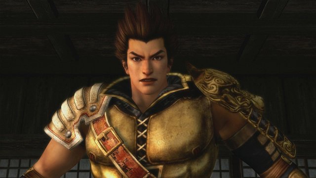 Samurai Warriors 2 with Xtreme Legends & Empires HD Version immagine 88253