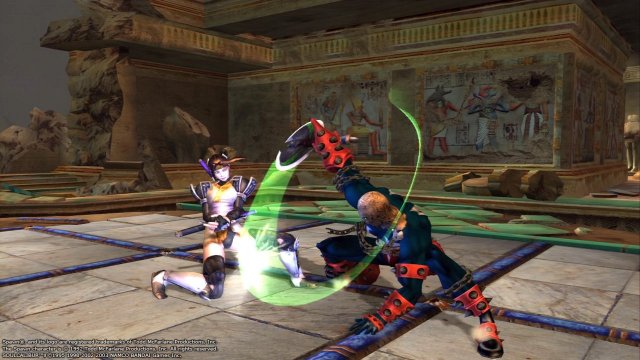 Soul Calibur II HD Online immagine 92937