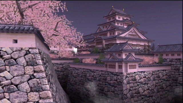 Soul Calibur II HD Online - Immagine 88284
