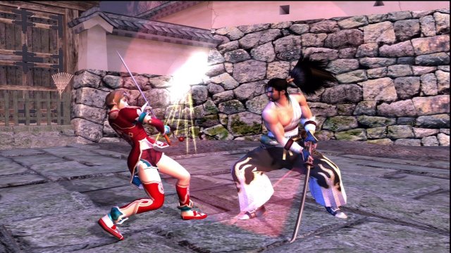Soul Calibur II HD Online - Immagine 88288