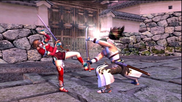 Soul Calibur II HD Online - Immagine 88290
