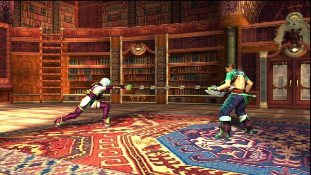 Soul Calibur II HD Online - Immagine 88292