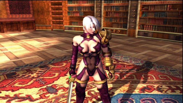Soul Calibur II HD Online - Immagine 88294